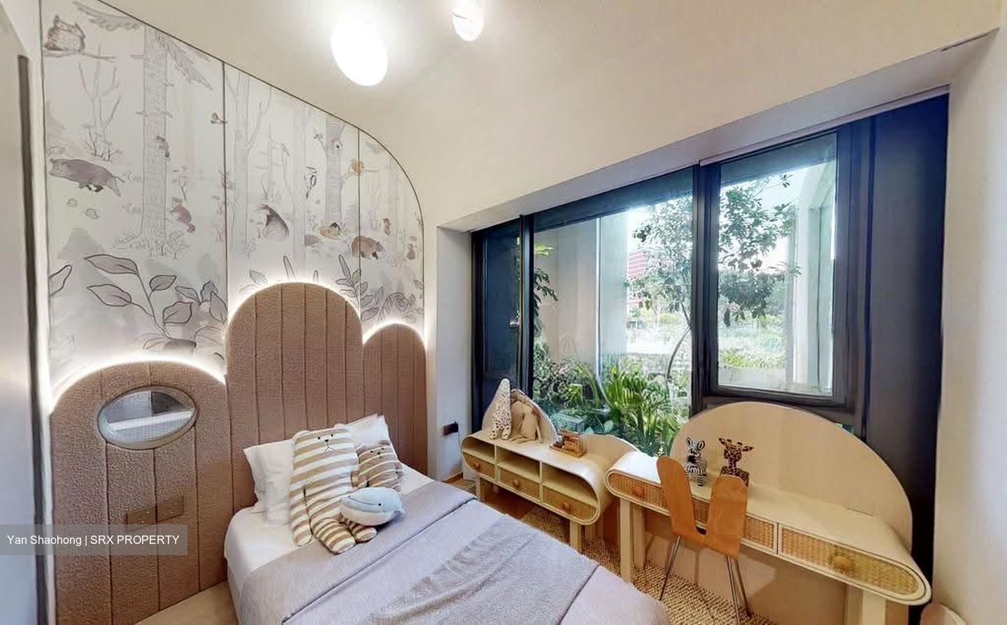 The Reserve Residences (D21), Apartment #625054851